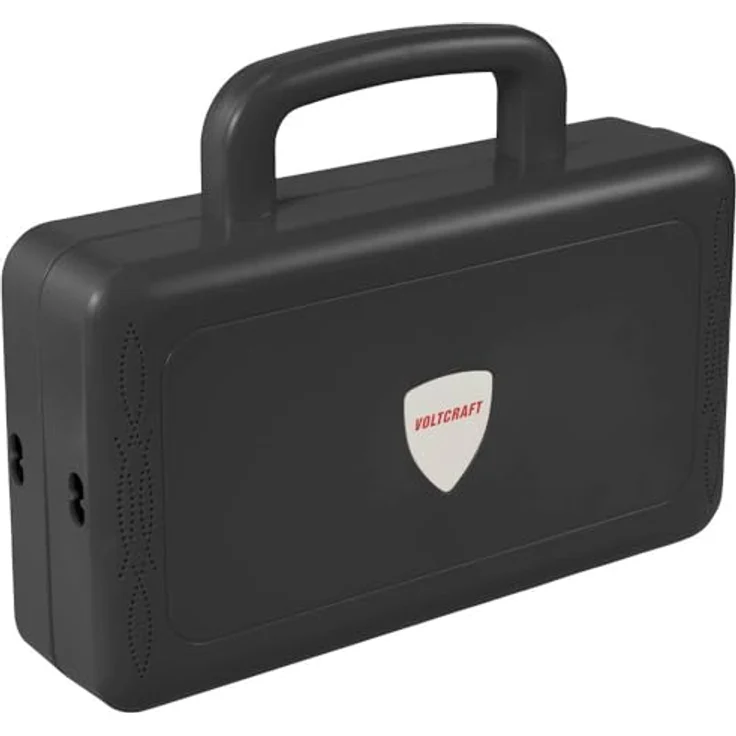 Voltcraft Rundzellen-Ladegerät NiMH Mignon (AA), Micro (AAA) mit LED-Ladeanzeige – Bild 3
