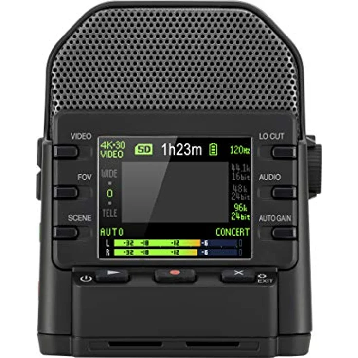 Zoom Q2N-4K – Bild 9