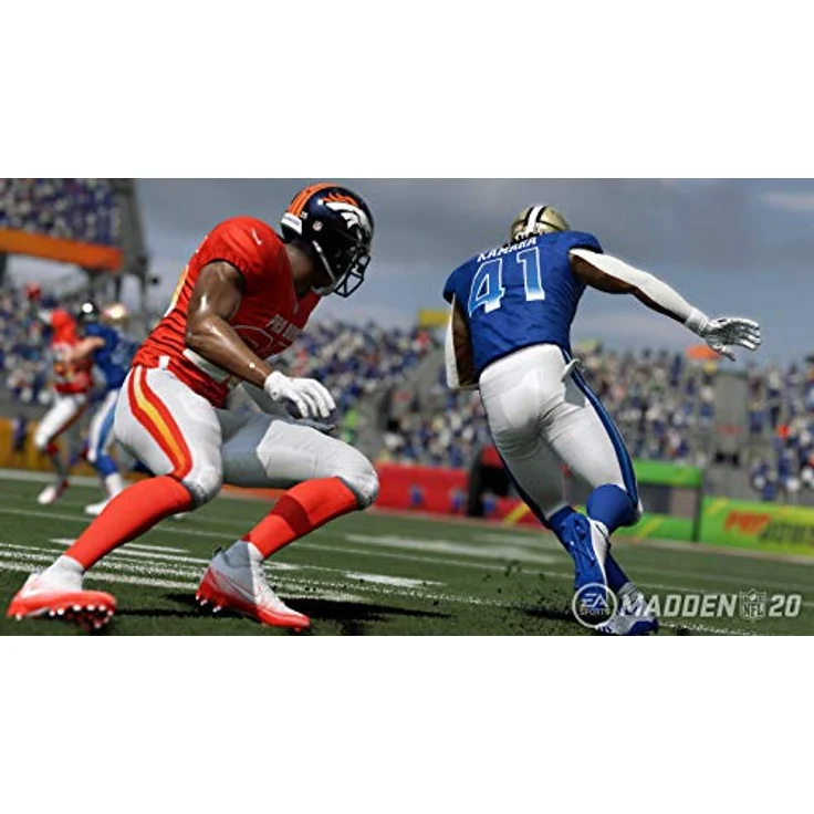 Madden NFL 20 (PS4) - Preisvergleich – Bild 4