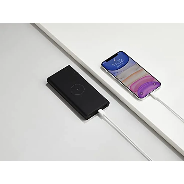 Xiaomi 10W Wireless Power Bank 10000 – Bild 5