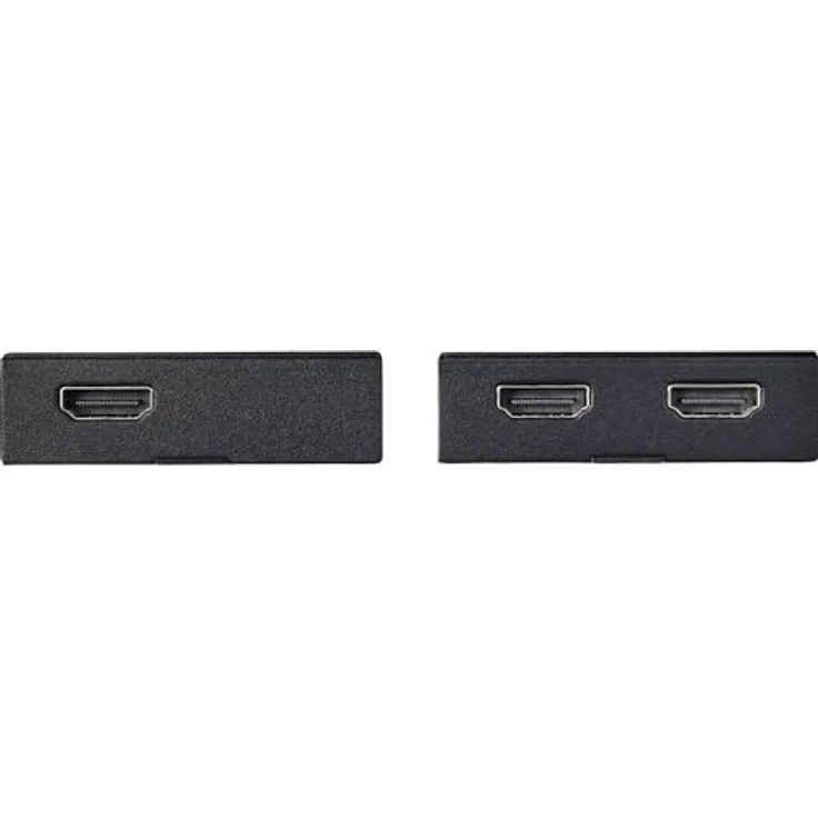 SpeaKa Professional SP-HDE-310 HDMI® HDMI Extender über Netzwerkkabel RJ45 50 m – Bild 3
