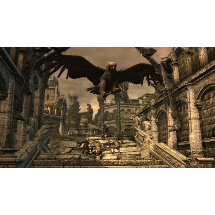 Der Herr der Ringe - Der Krieg im Norden (PS3) – Bild 6