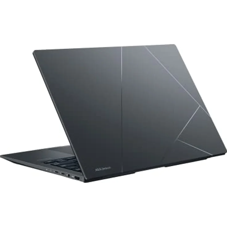 ASUS Zenbook 14X UX3404VA-M9092W OLED Laptop | 14,5" WQXGA+ 120Hz OLED Display |Intel Core i9-13900H | 16 GB RAM | 1 TB SSD | Intel Iris Xe | Windows 11 | QWERTZ Tastatur | Inkwell Gray – Bild 4