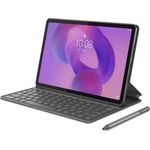 Lenovo Idea Tab 11", Tablet mit 8GB RAM, 128GB Speicher, WiFi, graue Farbe, Stylus Pen