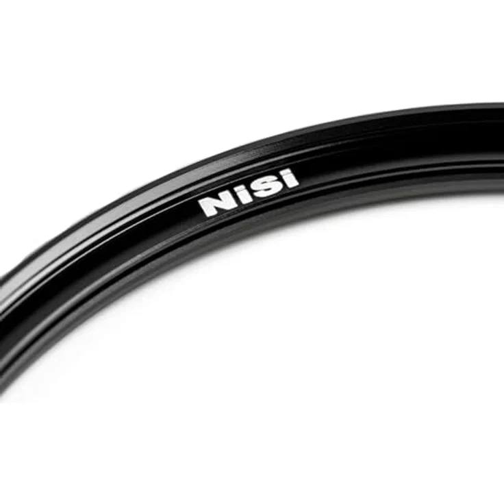 Nisi Air Protector, Objektivfilter mit 99,8 % Lichtdurchlässigkeit und doppelseitiger Nano-Beschichtung, transparent – Bild 2