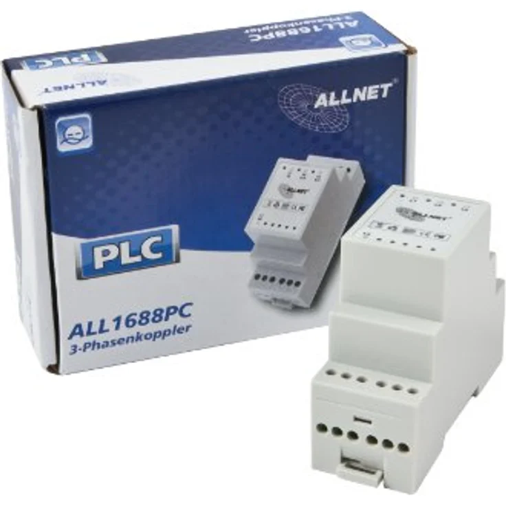 Allnet ALL1688PC, Phasenkoppler – Bild 2