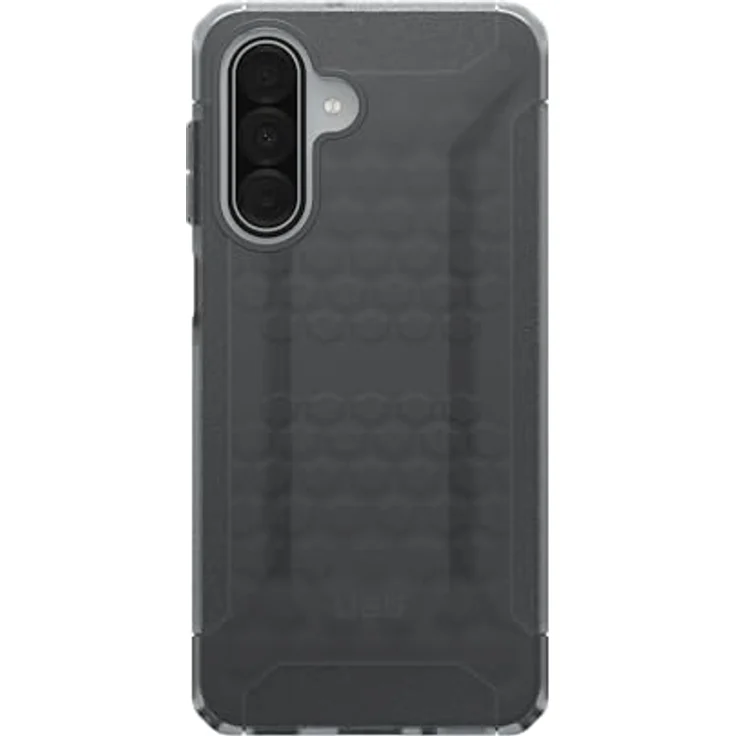 Urban Armor Gear Scout Case für Samsung Galaxy A17/A17 5G, robustes TPU mit rutschfester Oberfläche, Grau – Bild 2