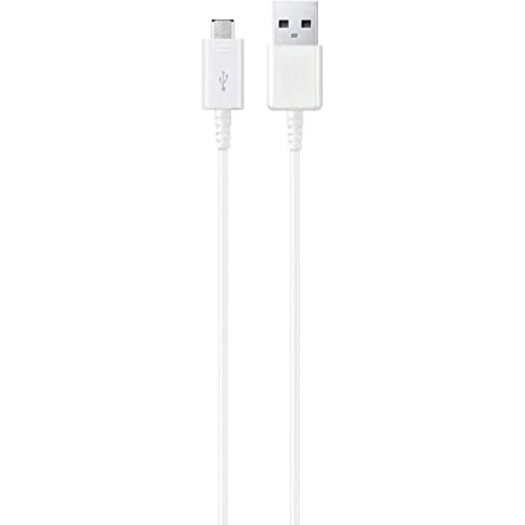 Ventarent Device Refreshing + Leasing Adapter 15W + Ladekabel Micro USB Kompatibel Mit Samsung Galaxy S3 S4 S5 S6 S7 Edge Note 3 Weiß – Bild 2