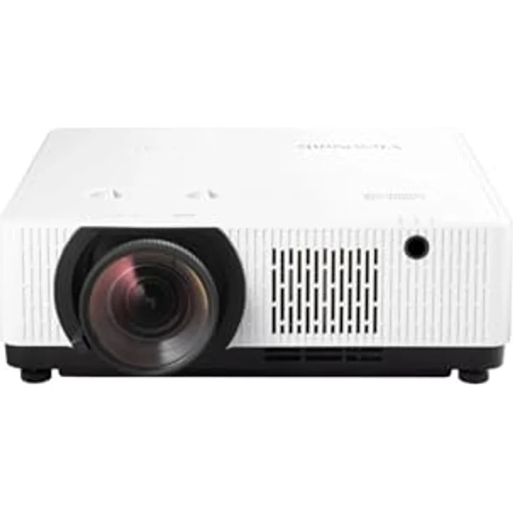 Viewsonic LSC731WU-ST, Hochleistungsbeamer mit 7300 ANSI-Lumen, WUXGA, schwarz – Bild 3