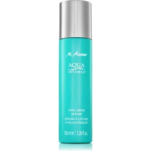 Bild für M. Asam AQUA INTENSE Hyaluron Serum