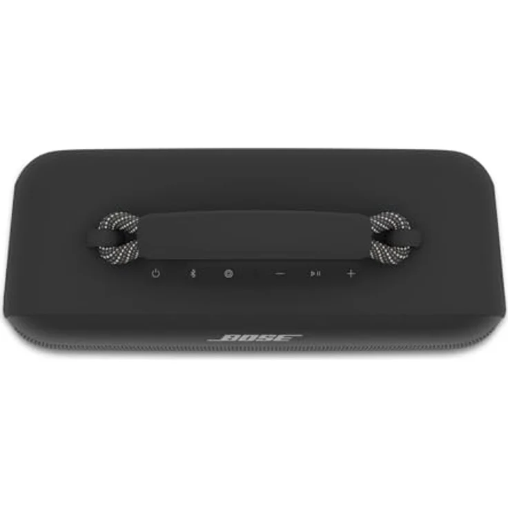 Bose Soundlink Max Stereo Portable-Lautsprecher (Bluetooth) – Bild 4