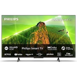 Image for Philips Smart TV 