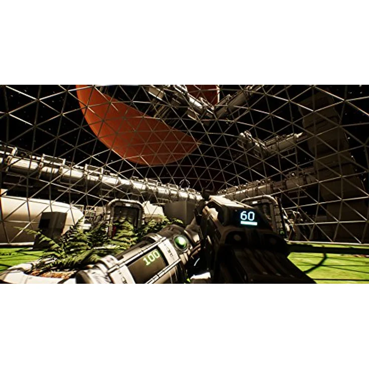 Genesis Alpha One (Xbox One) - Preisvergleich – Bild 4