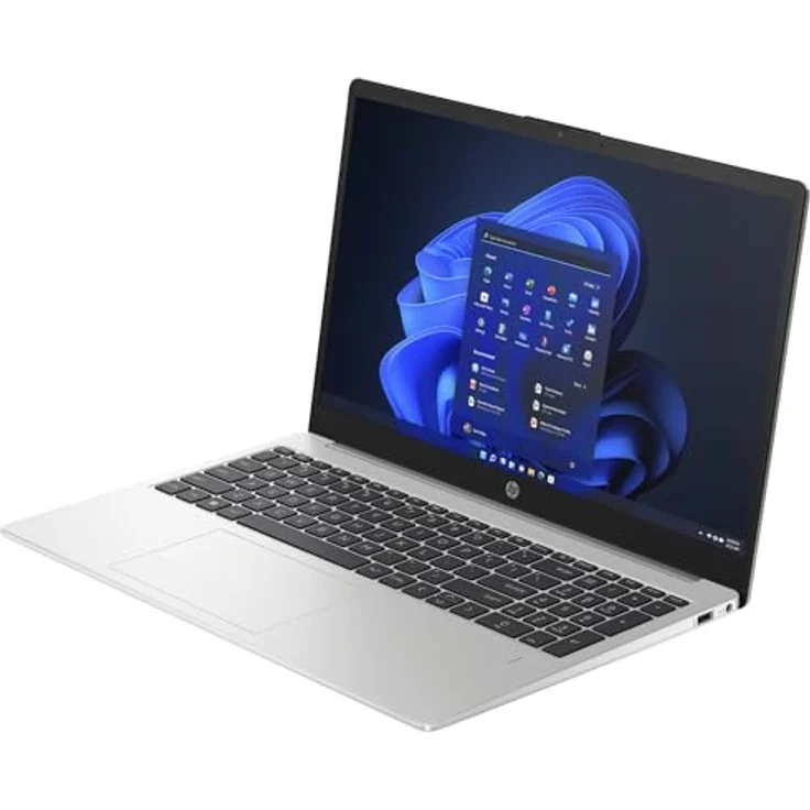 HP 250 G10 8X9V3ES#ABD, Laptop mit Intel Core i5-1334U, 16 GB RAM, 512 GB SSD – Bild 3