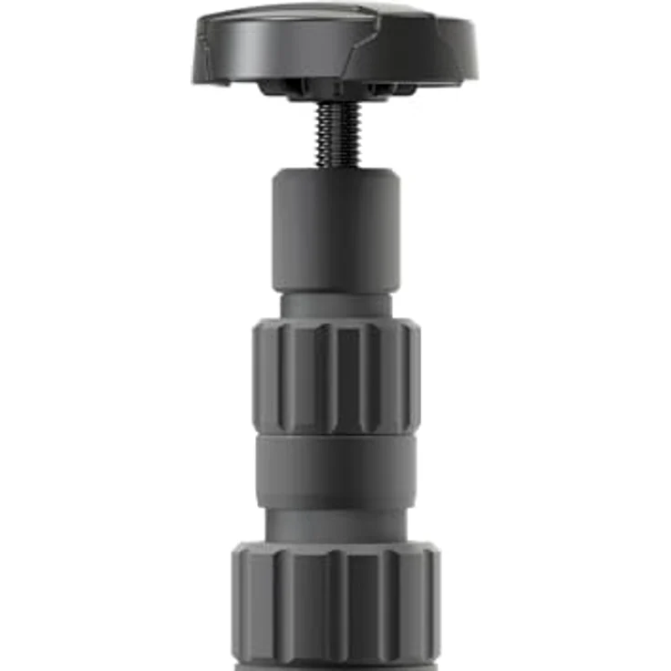 Scangrip Stativ TRIPOD 2m, Kamera-Zubehör mit Qualität, Langlebigkeit und Robustheit – Bild 4