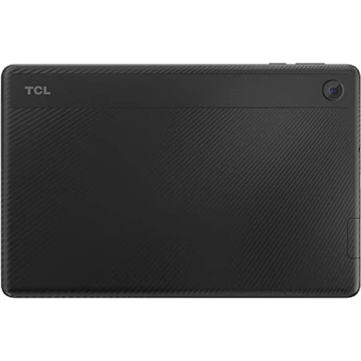 TCL TAB 10 WiFi 10,1 Zoll HD-Tablet, Octa-Core, 4 GB RAM, 64 GB Speicher erweiterbar auf 256 GB per MicroSD, 5500 mAh Akku, Android 11, Grau – Bild 2
