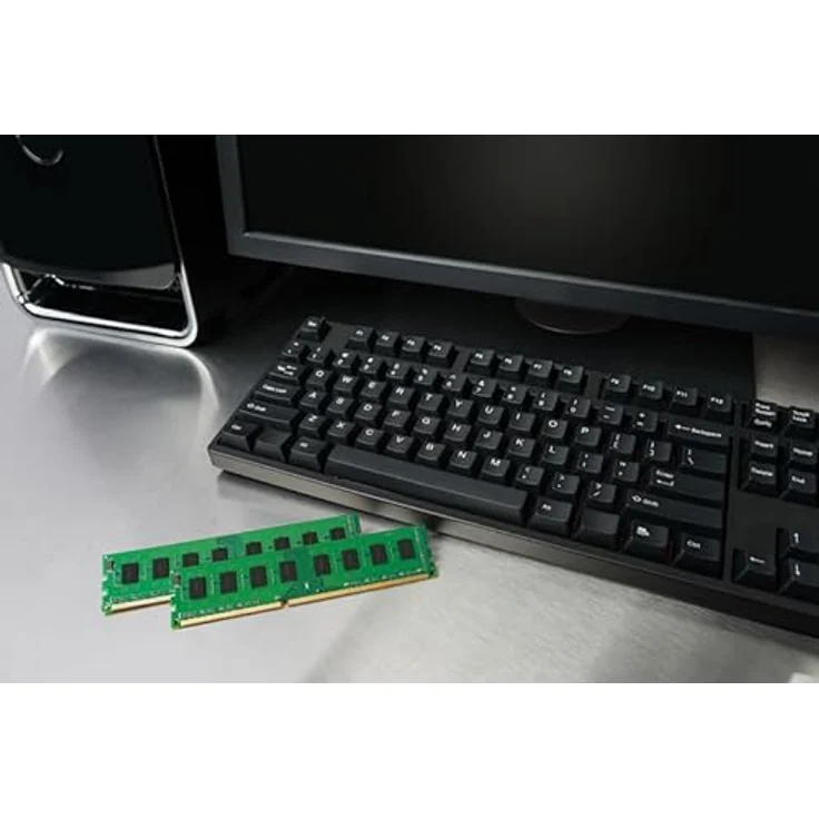 Kingston Branded Memory 48GB DDR5 5600MT/s DIMM KCP556UD8-48 Desktop-Speicher, Systemspezifischer Arbeitsspeicher mit lebenslanger Garantie – Bild 3