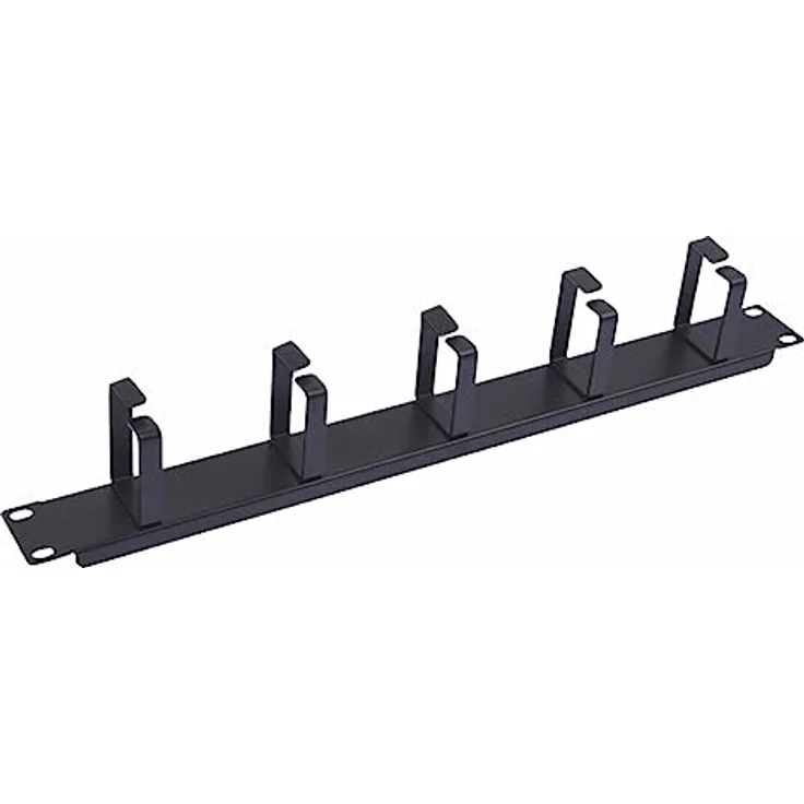 MK-Digital Netzwerkschrank, Serverschrank 19 Zoll Rack - 6HE/9HE/12HE, 400 mm Tiefe, Wandmontage mit abschließbarer Sicherheitsglastür, grau, unmontiert, Kabel-Rangierpanel