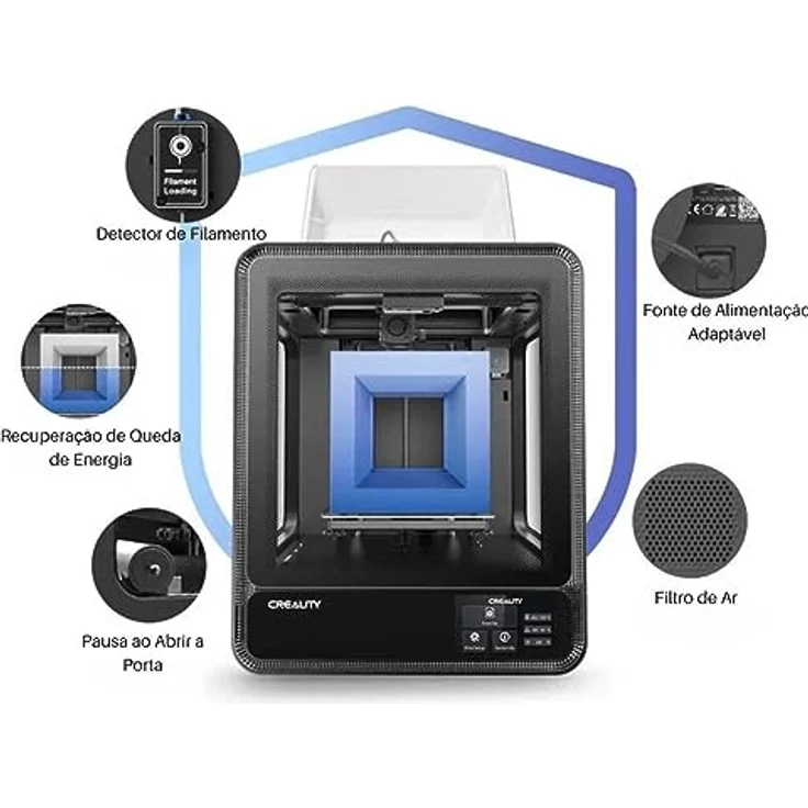 GWCASA CR-200B PRO – Bild 5