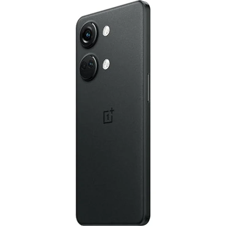 ONEPLUS Nord 3 5G 8GB 128GB Tempest Grey EU – Bild 5