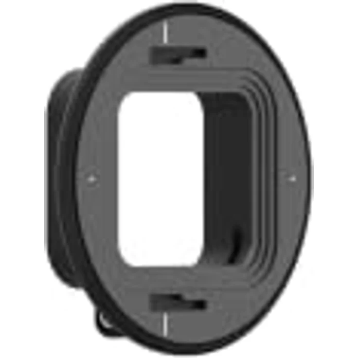 Polarpro - LiteChaser Pro - Moment M-Serie - Anamorphotischer Objektivadapter - Handy Fotografie/Videografie – Bild 3