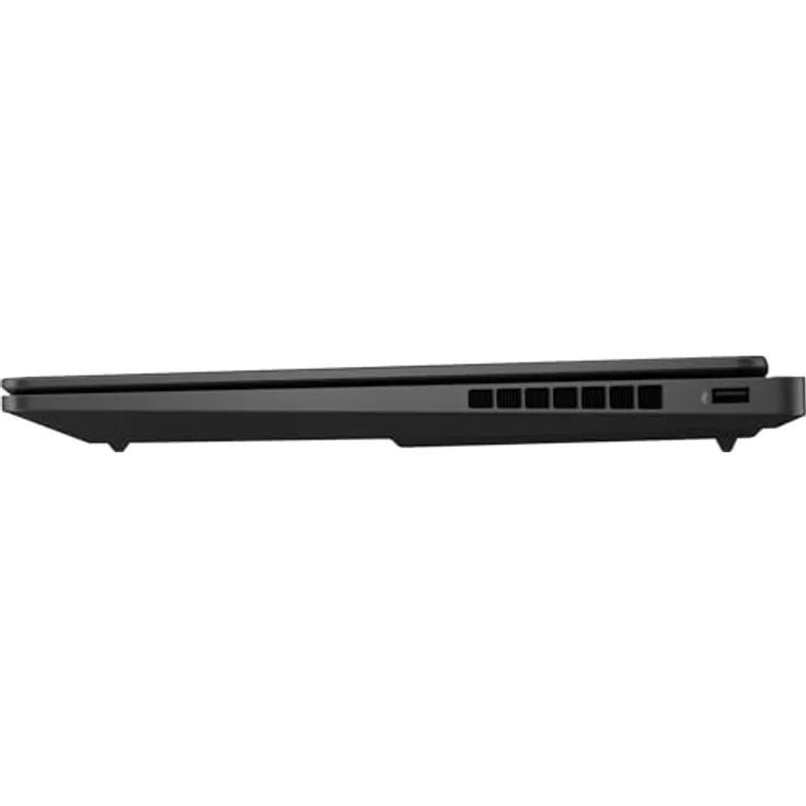 HP B88QMEA, 16" Notebook mit Intel Core Ultra 9, 32 GB RAM, 16 GB Grafik, WQXGA 240 Hz, Schwarz – Bild 5