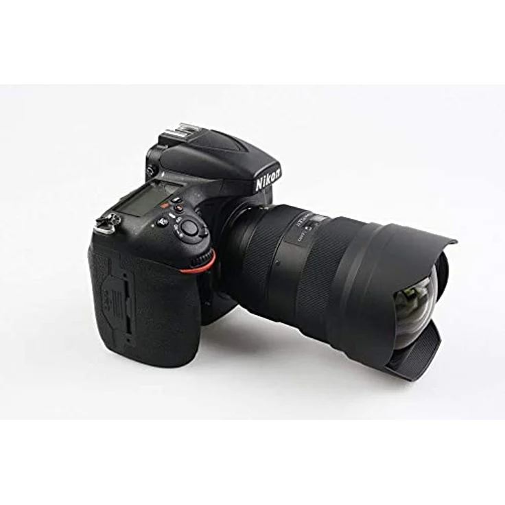 Tokina Opera 16-28mm F2.8 FF SLR Weitwinkel-Zoomobjektiv Schwarz - Kameraobjektive (SLR, 15-13, Weitwinkel-Zoomobjektiv, 0,28 m, Nikon F, 2,8-22) – Bild 6