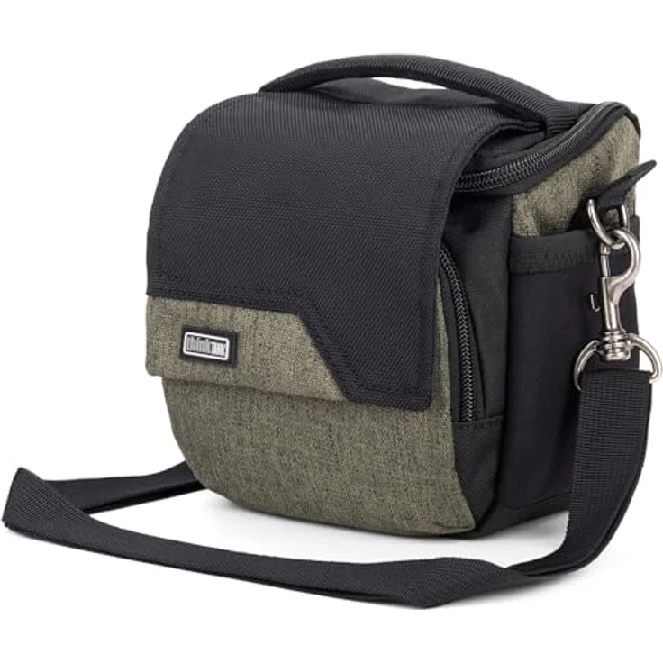 Think Tank - Mirrorless Mover 10 - Coast Green - Kameratasche - Für spiegellose Systeme – Bild 2