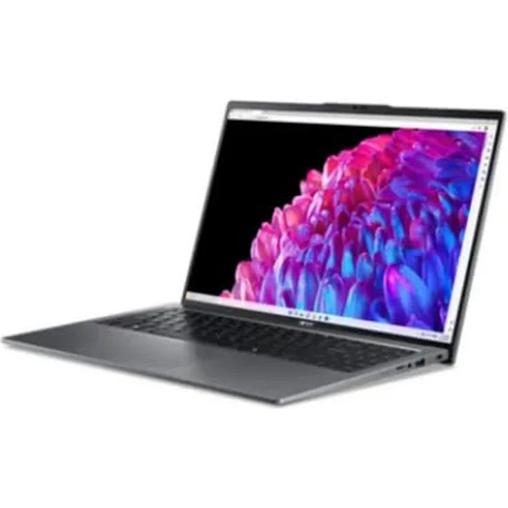 Acer Swift Go 16 OLED SFG16-72, 16" Notebook mit Intel Core Ultra 9, 32GB RAM, 1TB SSD und Intel Arc Graphics – Bild 3