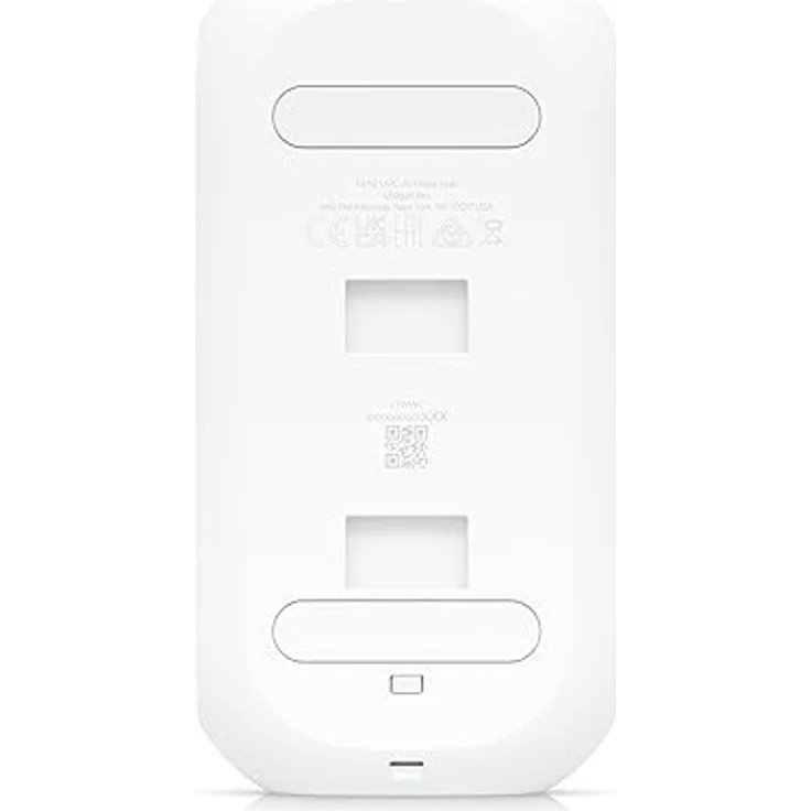 Ubiquiti Kamera AI Theta 8MP-Weitwinkel- und 12MP-Fisheye-Objektiv und Hub – Bild 5