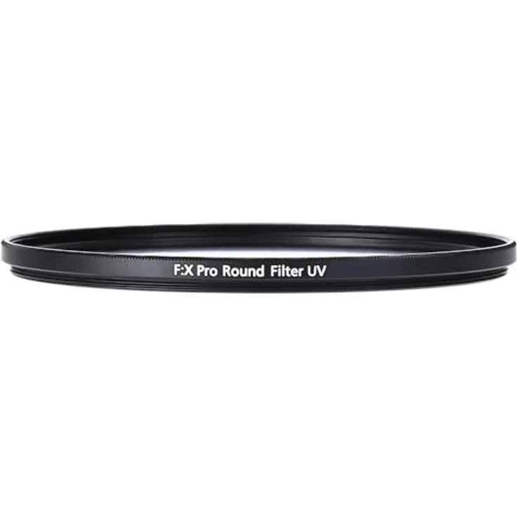 Rollei F:X Pro UV-Filter 72mm – Bild 3