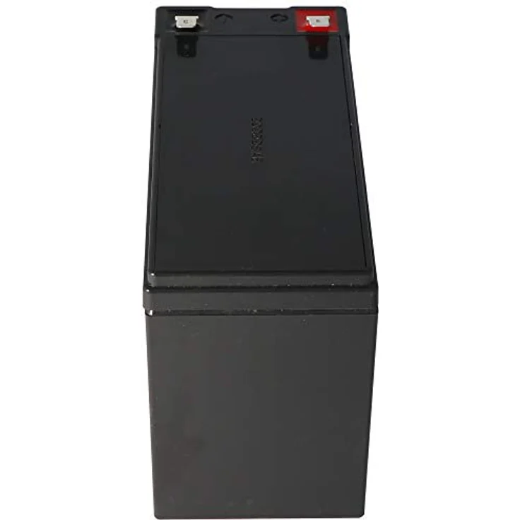 Kung Long Steripower Desinfektionsgerät Akku, 12V Blei Akku mit 9Ah Kapazität, schwarz – Bild 2