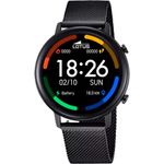 Lotus Smartwatch 50043-1 Smartwatch Unisex, Einheitsgröße, Schwarz - Preisvergleich
