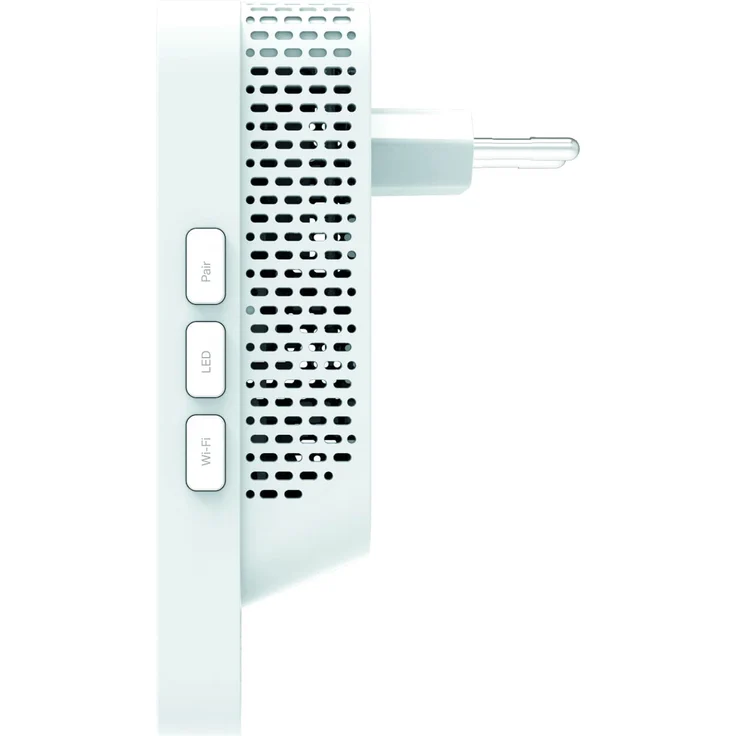 TP-Link AV1000 Gigabit Powerline ac Wi-Fi Extender TL-WPA7617 – Bild 3