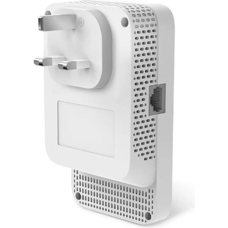 TP-Link AV1000 Gigabit Powerline ac Wi-Fi Extender TL-WPA7617 – Bild 4