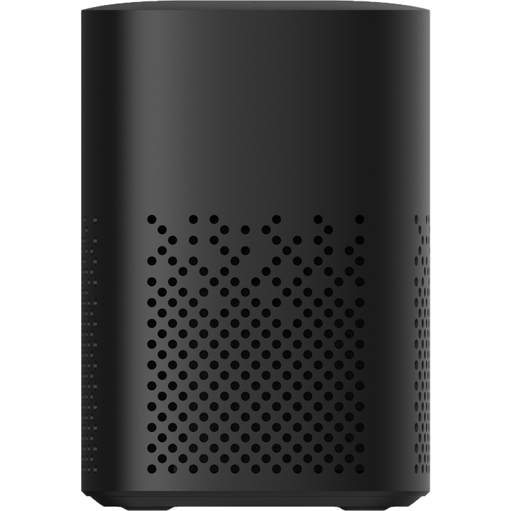Xiaomi Smart Speaker (IR-Steuerung), schwarz – Bild 4