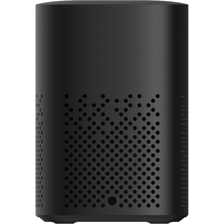 Xiaomi Smart Speaker (IR-Steuerung), schwarz – Bild 6