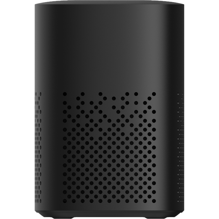Xiaomi Smart Speaker (IR-Steuerung), schwarz – Bild 5