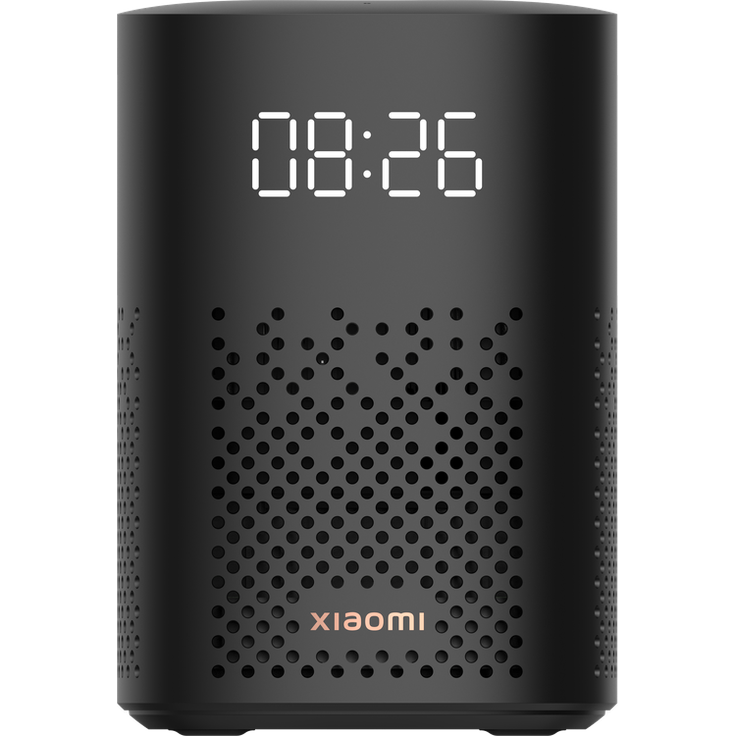 Xiaomi Smart Speaker (IR-Steuerung), schwarz
