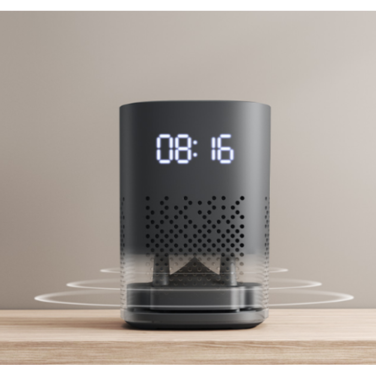 Xiaomi Smart Speaker (IR-Steuerung), schwarz – Bild 8