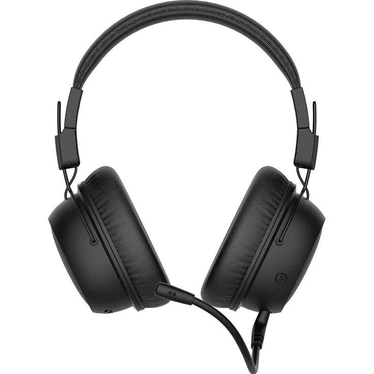 Sandberg Bluetooth Headset ANC FlexMic, schwarz (126-36) – Bild 2