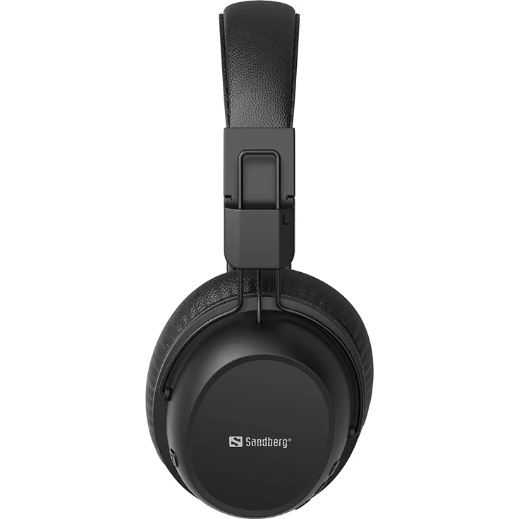 Sandberg Bluetooth Headset ANC FlexMic, schwarz (126-36) – Bild 3