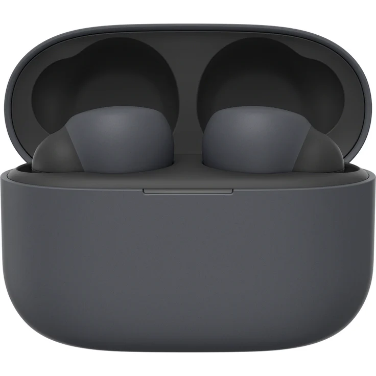 Sony LinkBuds S In-Ear Bluetooth Kopfhörer, schwarz – Bild 2