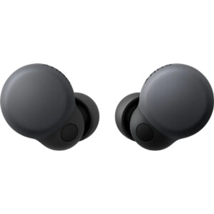 Sony LinkBuds S In-Ear Bluetooth Kopfhörer, schwarz – Bild 3