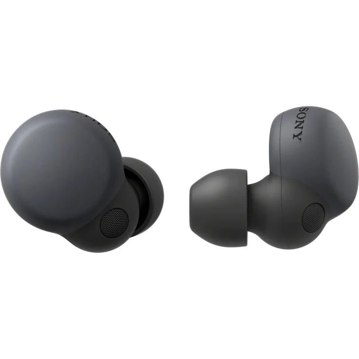 Sony LinkBuds S In-Ear Bluetooth Kopfhörer, schwarz – Bild 5
