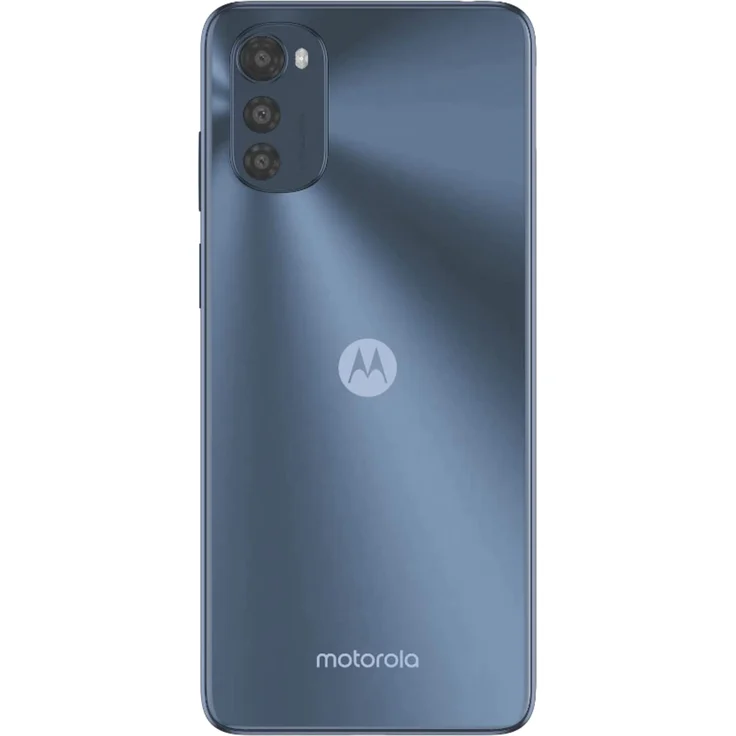 Motorola Moto E32s Smartphone 16,51cm (6,5 Zoll) IPS-Display, 32GB interner Speicher, 3GB RAM, Dual-SIM, Nano-SIM, Android 12, Slate Grey – Bild 5