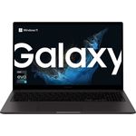 Samsung Galaxy Book 2 Pro 13 - 13,3 Zoll (33,8 cm) Full HD, Intel Core i5-1240P, 8GB RAM, 256GB SSD, Windows 11 Pro 64-bit (NP930XED-KA2DE)