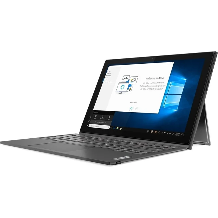 Lenovo IdeaPad Duet 3 10IGL5 - 10,3 Zoll, WUXGA, Intel Pentium N5030, 8GB RAM, 128GB eMMC (Flash), Windows 11 Home – Bild 6