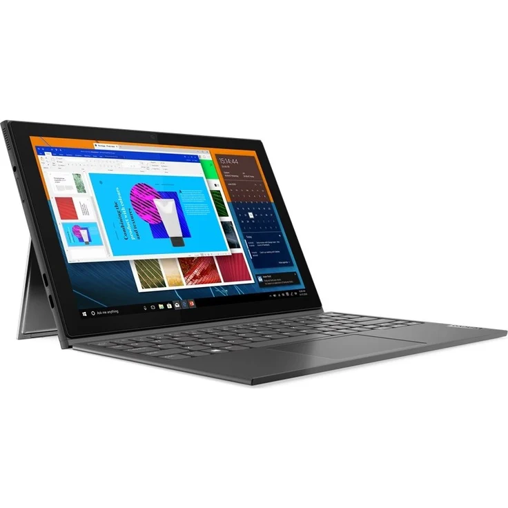 Lenovo IdeaPad Duet 3 10IGL5 - 10,3 Zoll, WUXGA, Intel Pentium