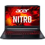 Acer Nitro 5 AN515-55-57S9 - 15,6 Zoll (39,6 cm) Full HD, Intel Core i5-10300H, 8GB RAM, 512GB SSD, NVIDIA GeForce RTX 3060